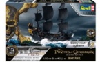 Black Pearl 1/150 | Pirates des Caraïbes | Revell Black Pearl 1/150 | Pirates des Caraïbes | Revell