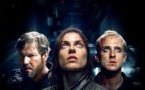 Pandorum | 2009 Pandorum | 2009