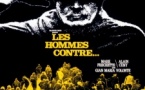 Les Hommes contre | Uomini contro | 1970