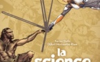 Histoire de la science-fiction en bande dessinée | Xavier Dollo, Djibril Morissette-Phan | 2020