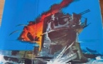 U-977 : L’Odyssée d’un sous-marin allemand | U-977 : 66 Tage unter Wasser | Heinz Schaeffer | 1950 U-977 : L’Odyssée d’un sous-marin allemand | U-977 : 66 Tage unter Wasser | Heinz Schaeffer | 1950
