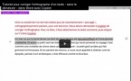 Tutoriel pour corriger l'orthographe d'un texte - sans le dénaturer - dans Word avec Copilot