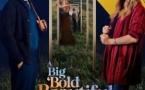 A Big Bold Beautiful Journey | 2025 A Big Bold Beautiful Journey | 2025