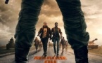 Marche ou crève | The Long Walk | 2025 Marche ou crève | The Long Walk | 2025