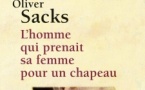 📚 L'Homme qui prenait sa femme pour un chapeau | The Man Who Mistook His Wife for a Hat | Oliver Sacks | 1985 📚 L'Homme qui prenait sa femme pour un chapeau | The Man Who Mistook His Wife for a Hat | Oliver Sacks | 1985