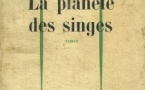 📚 La Planète des Singes | Pierre Boulle | 1963