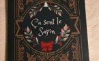 📚 Ça sent le sapin | Mello von Mobius | 2023