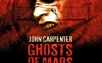 🎬 Ghost of Mars | John Carpenter's Ghosts of Mars | 2001 🎬 Ghost of Mars | John Carpenter's Ghosts of Mars | 2001