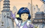 📕 Yoko Tsuno : une BD de légende | Roger Leloup | 1970 - 2024 📕 Yoko Tsuno : une BD de légende | Roger Leloup | 1970 - 2024