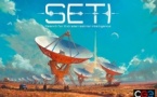 SETI : Recherche d'intelligence extraterrestre | Jeu de société | 2024