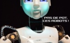 Pas de pot, ces robots ! | Robert Yessouroun | 2026