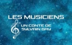 Les Musiciens | Sylvain Gay | 2025