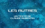 Les Autres | Claude Aubertin | 2023 Les Autres | Claude Aubertin | 2023
