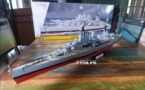 HMS Hood - Cobi 4830 HMS Hood - Cobi 4830