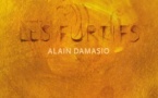 Les Furtifs (Alain Damasio)