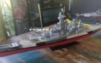 USS Missouri (BB-63) - 12GO 98007 USS Missouri (BB-63) - 12GO 98007
