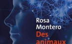 Bruna Husky - 4 : Des animaux difficiles (Rosa Montero)