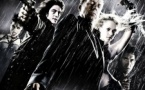 🎬 Sin City (Frank Miller, Robert Rodriguez) 🎬 Sin City (Frank Miller, Robert Rodriguez)