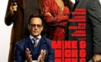 Mike and Nick and Nick and Alice (BenDavid Grabinski) Mike and Nick and Nick and Alice (BenDavid Grabinski)