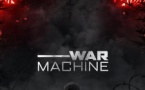 War Machine (Patrick Hughes) War Machine (Patrick Hughes)