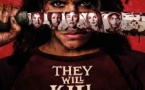 They Will Kill You (Kirill Sokolov) They Will Kill You (Kirill Sokolov)