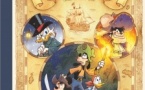 Mickey et le roi des pirates (Chamblain, Dav) Mickey et le roi des pirates (Chamblain, Dav)