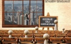 Ecole ou dancing (Robert Yessouroun) Ecole ou dancing (Robert Yessouroun)