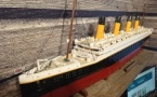 Titanic - LEGO 10294