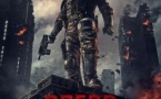 Dredd (Pete Davis, 2012)