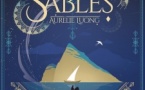 L'Envol des sables (Aurélie Luong)