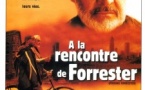 A la rencontre de Forrester (Gus Van Sant, 2001) A la rencontre de Forrester (Gus Van Sant, 2001)