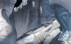 Europa - 2 : Vertiges