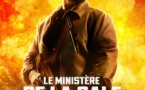 Le Ministère de la Sale Guerre (2024) Le Ministère de la Sale Guerre (2024)
