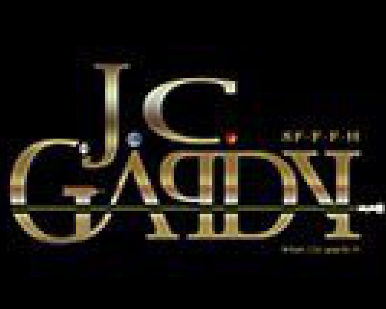 JC_Gapdy Auteur