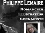 Philippe Lemaire - Auteur