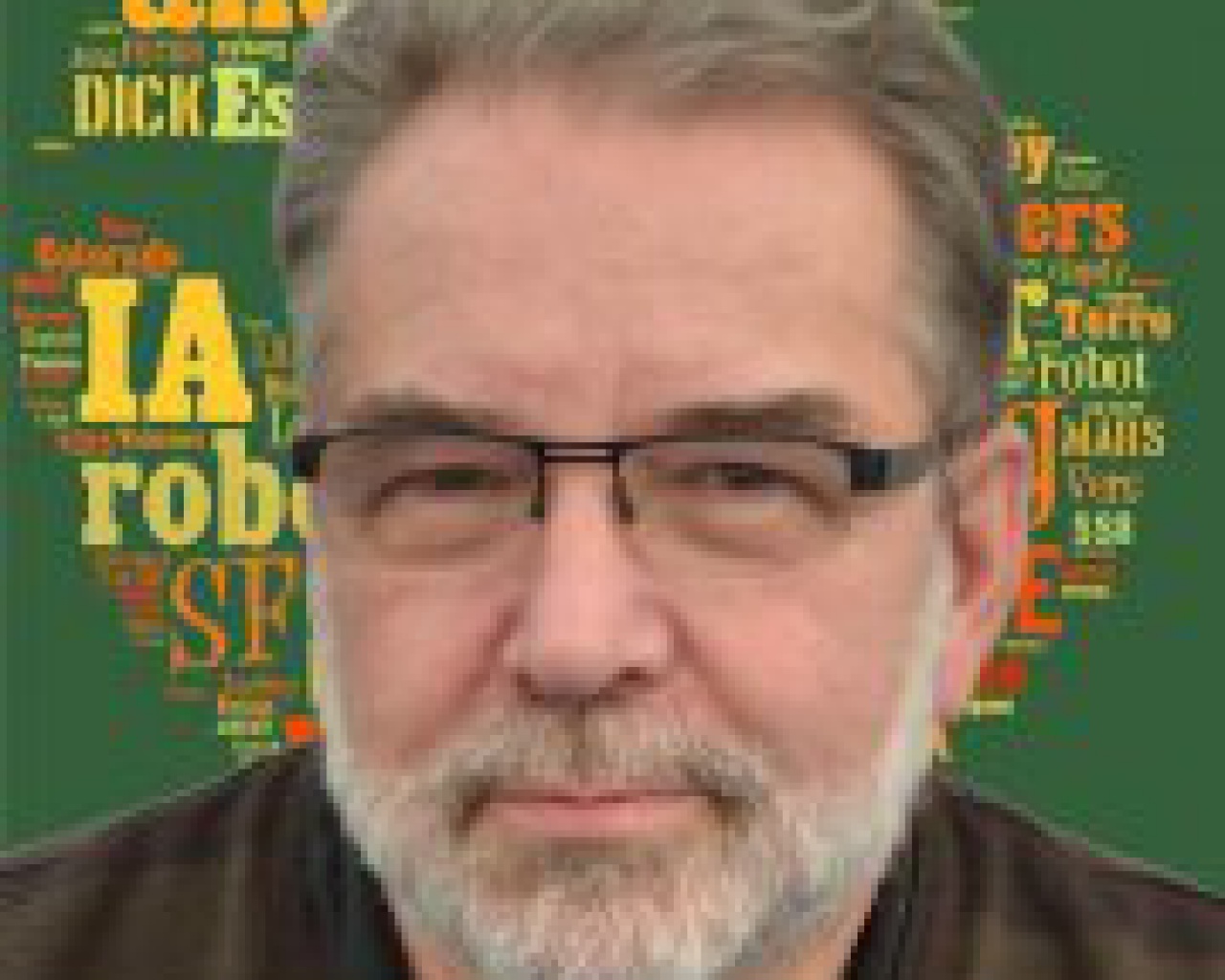 J.C. Gapdy, astronavigateur temporel J.C. Gapdy, astronavigateur temporel