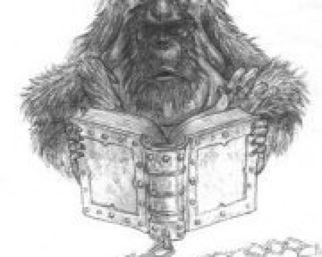 Fred Vasseur, gabier de vigie † 2022 Fred Vasseur, gabier de vigie † 2022