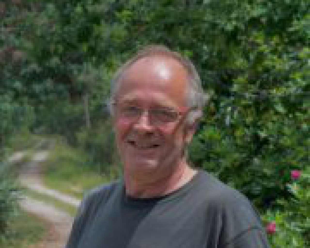 Jean-Michel Archaimbault, chef ingénieur propulsion (hyper)spatiale Jean-Michel Archaimbault, chef ingénieur propulsion (hyper)spatiale