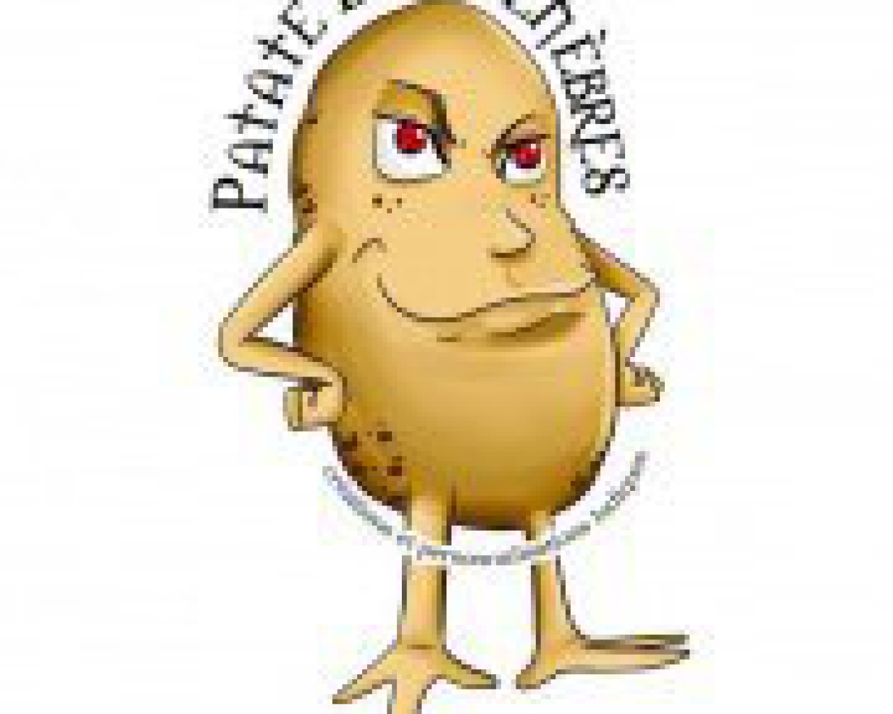 Patate des Ténèbres Patate des Ténèbres