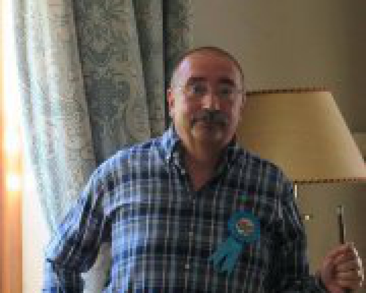 Robert Yessouroun, moussaillon robophile Robert Yessouroun, moussaillon robophile