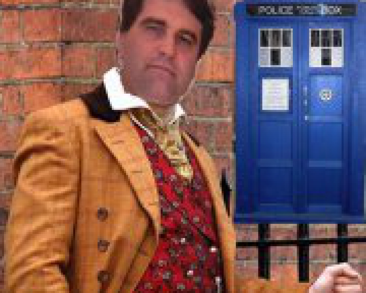 Thierry B., docteur à bord Thierry B., docteur à bord