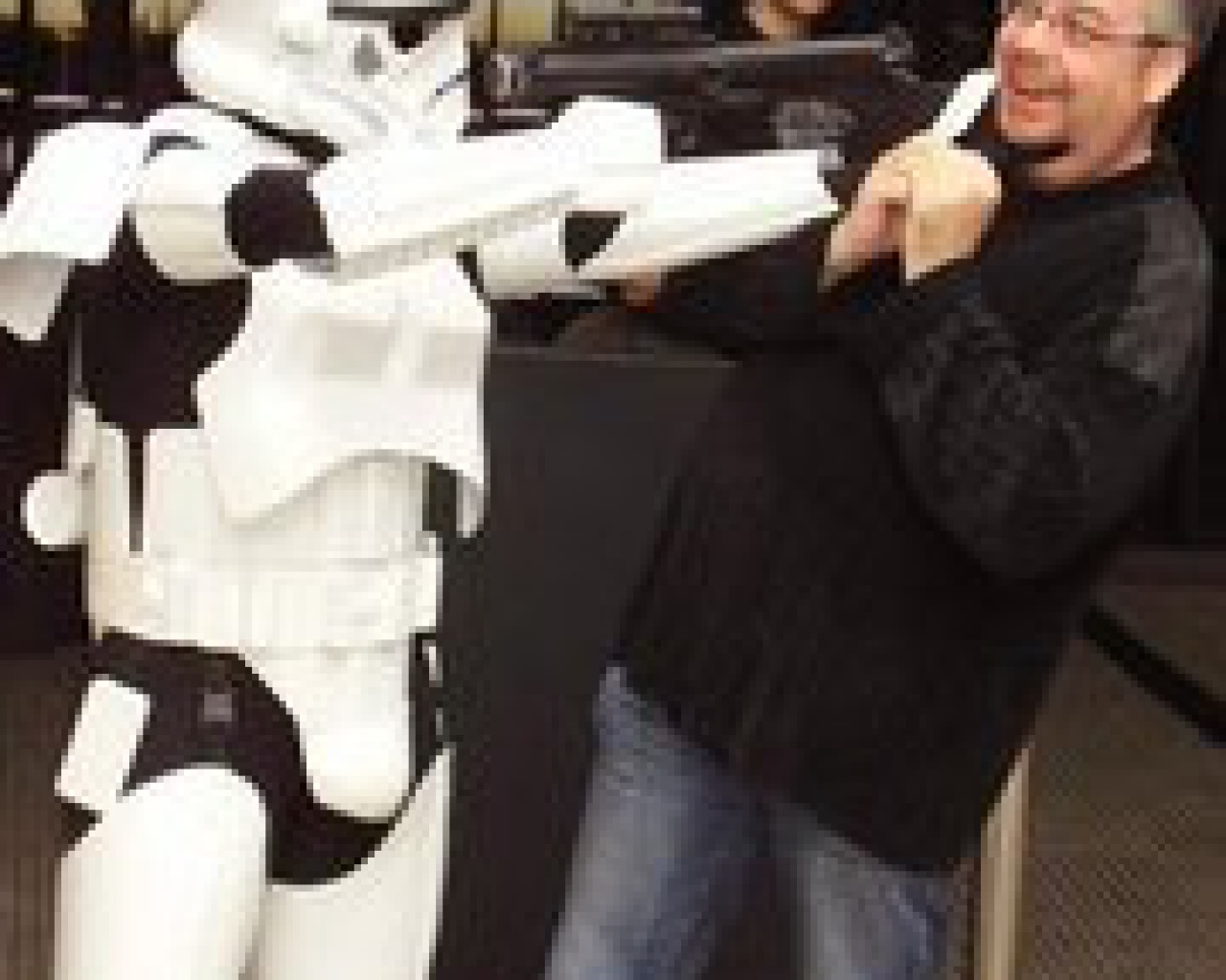 Marc Feuermann Marc Feuermann