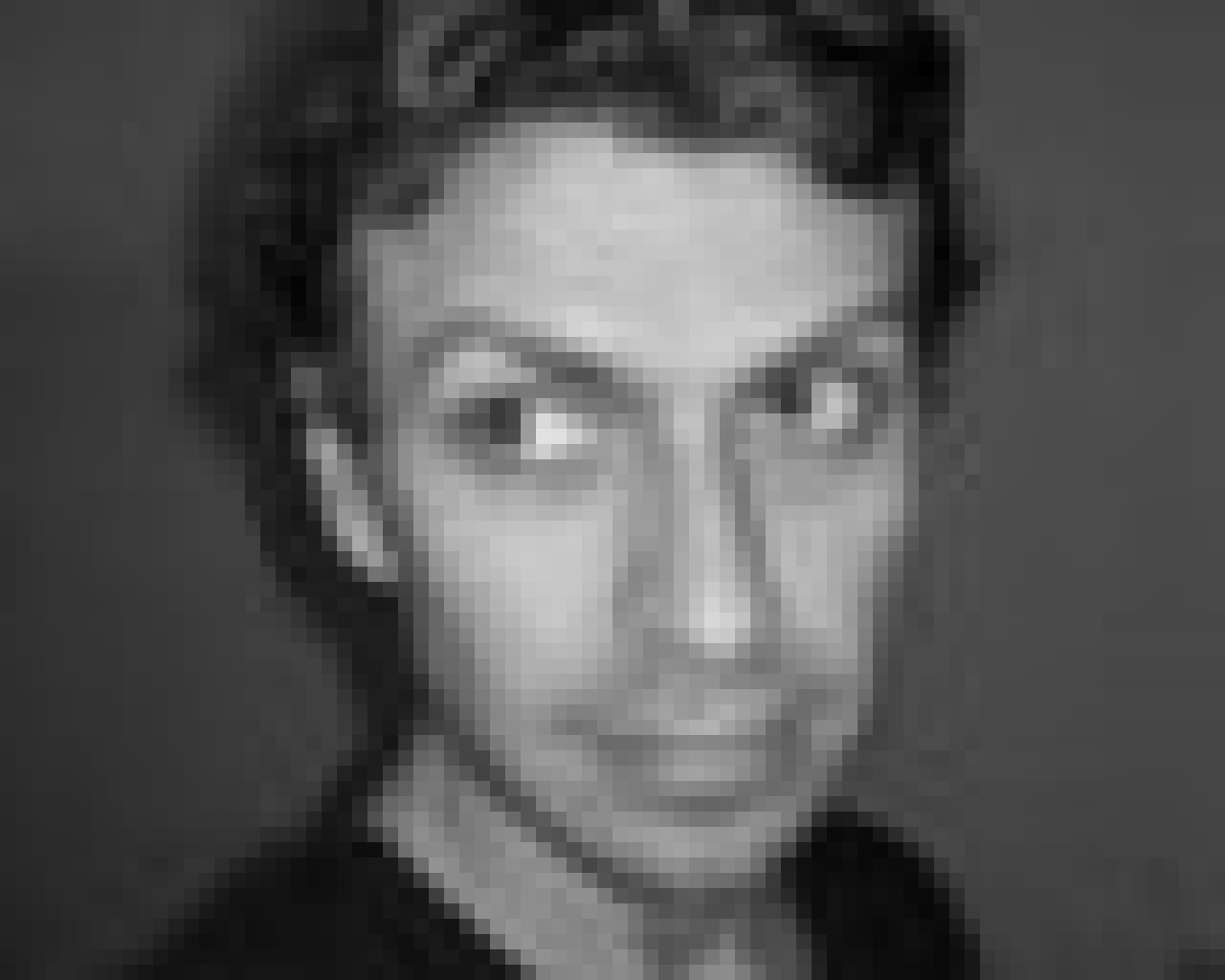 Eric Darsan Eric Darsan