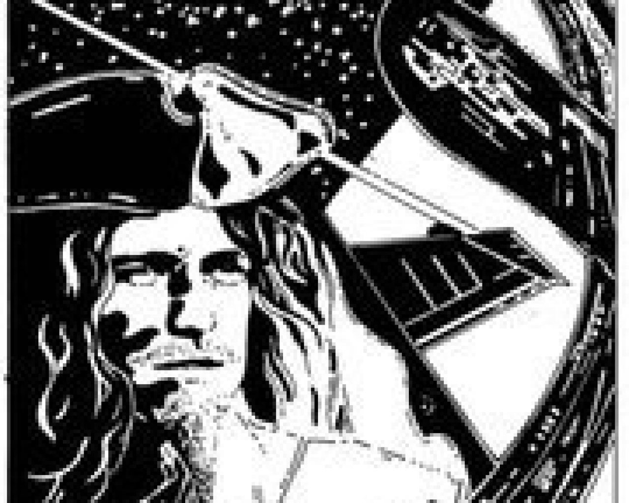 Capitaine Kermadec Capitaine Kermadec