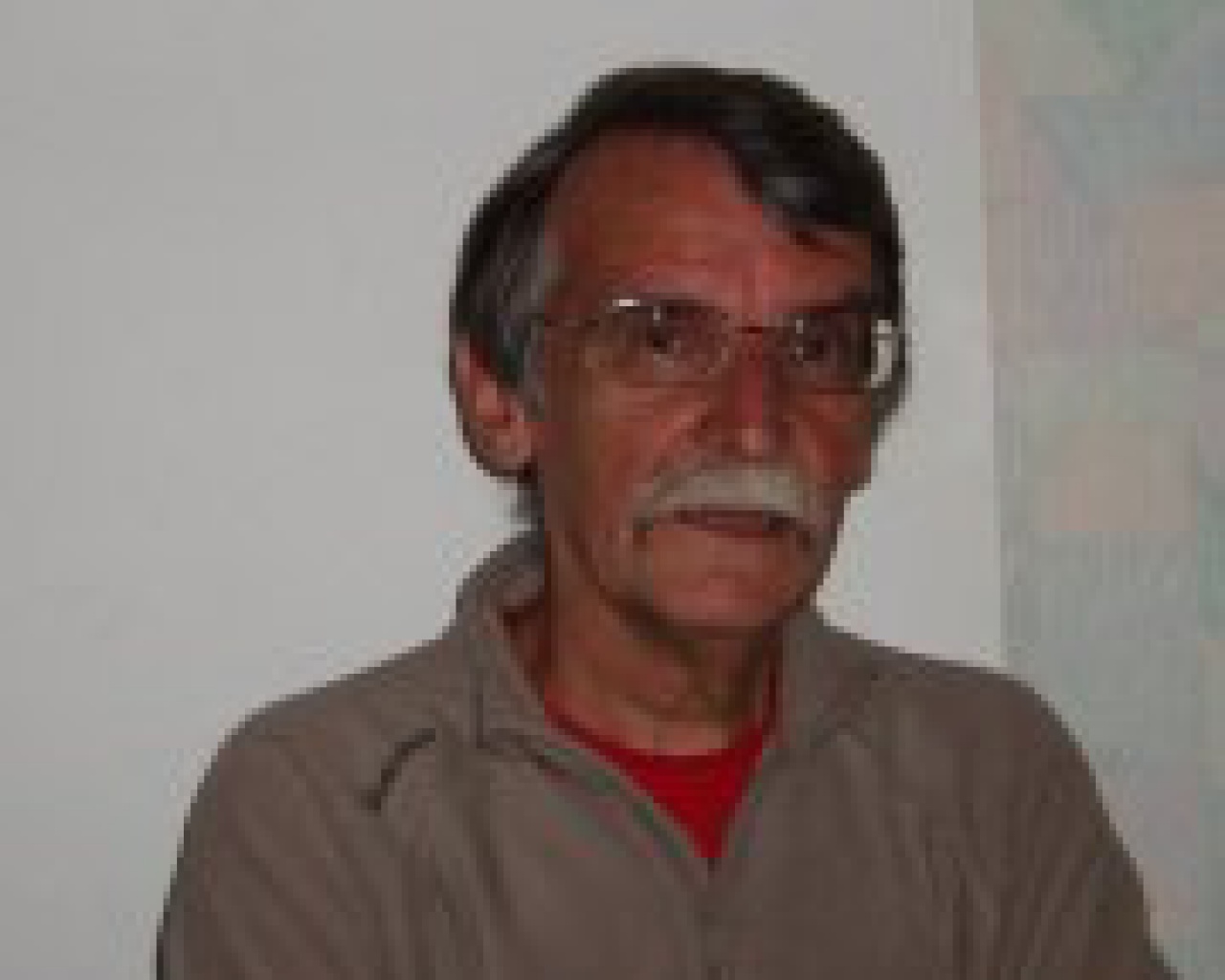 Bernard Viallet Bernard Viallet