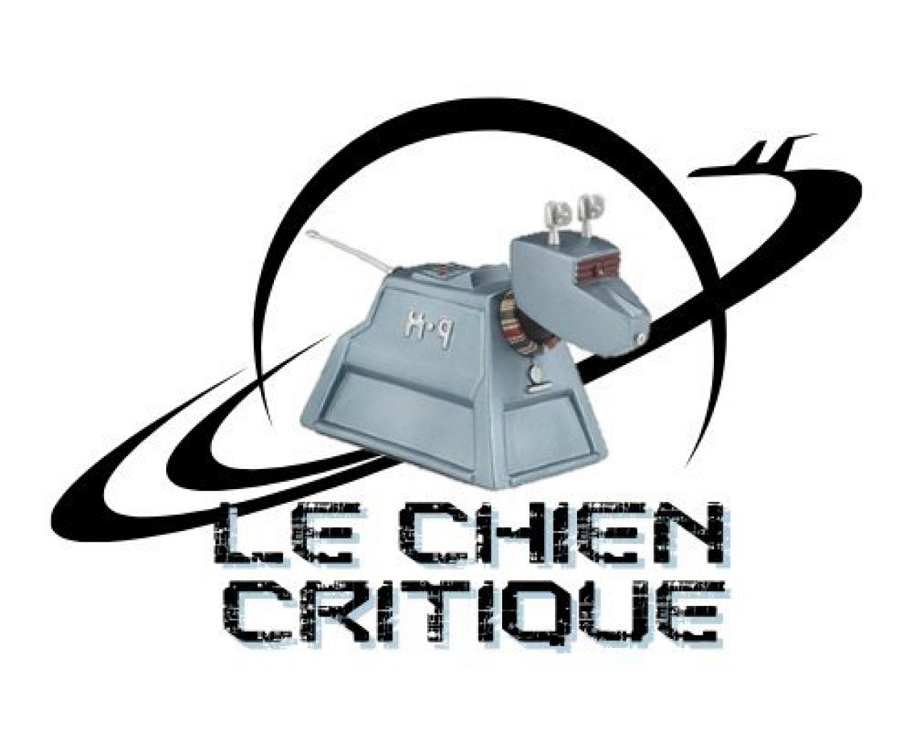 Le chien critique - SF Le chien critique - SF