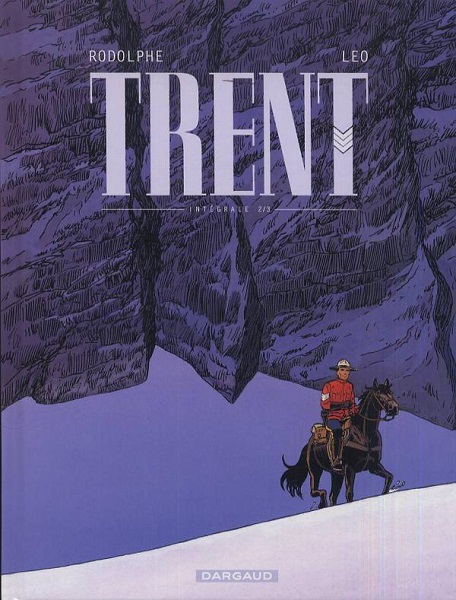 Trent - Intégrale 2 Trent - Intégrale 2