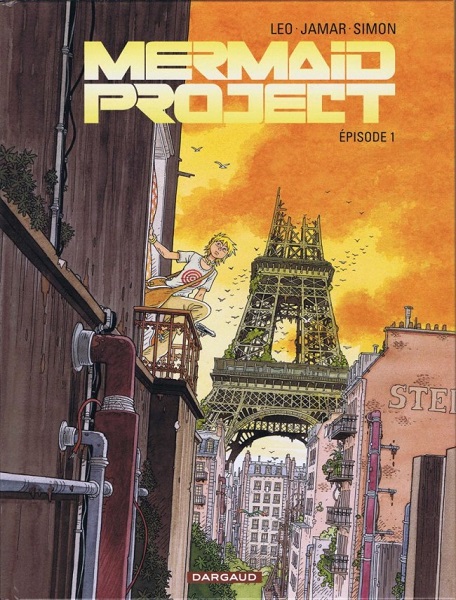 Mermaid Project | Episode 1 | Leo, Jamar, Simon | 2012 Mermaid Project | Episode 1 | Leo, Jamar, Simon | 2012