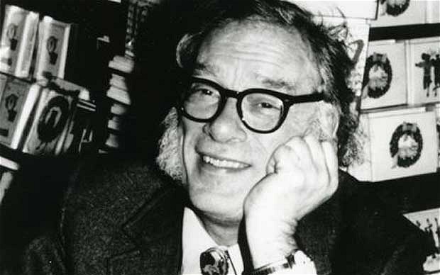 Définition de la Science-Fiction selon Isaac Asimov Définition de la Science-Fiction selon Isaac Asimov