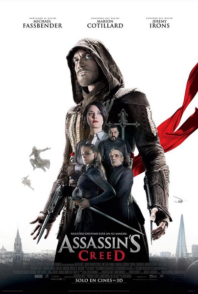 Assassin's Creed Assassin's Creed